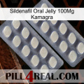 Sildenafil Oral Jelly 100Mg Kamagra 07